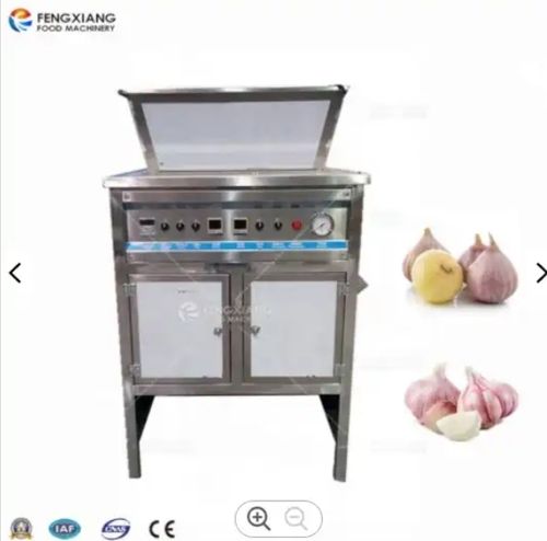 Fengxiang Garlic Peeling Machine, Shallot Red Onion Skin Peeler Remove Machine