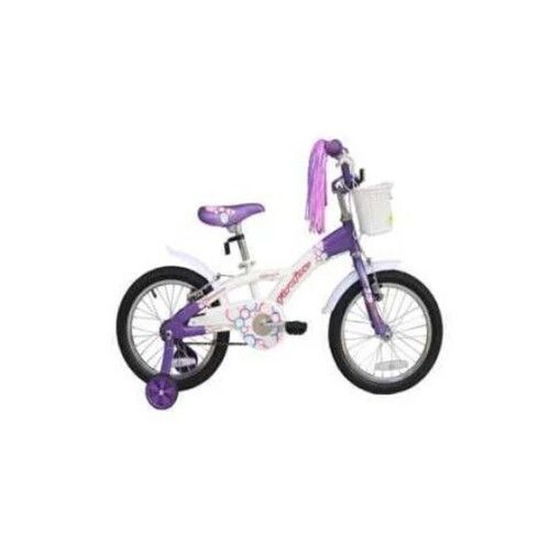 Multi Color Firefox 20 Destiny Bicycle For Kids 