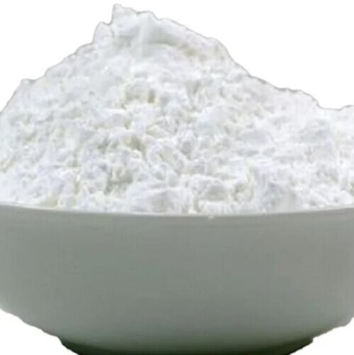 White Color Powder Form Vegetarian Gluten Free Flour