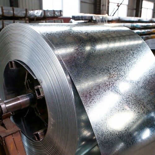 Hot Dipped Galvanized Steel Coil