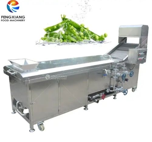 blanching machine