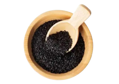 Black Rice - Dried, Fresh Style | Rich in Taste, Healthy and Nutritious