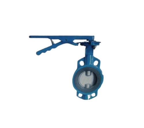 Butterfly Valves