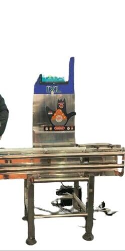 Heavy Duty Check Weigher