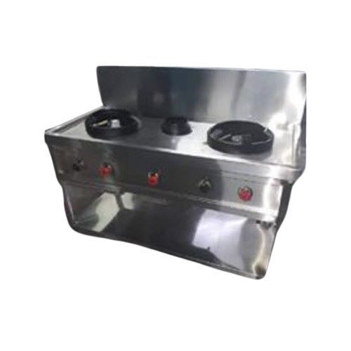 Chinese Range Burner