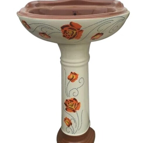 designer wash basin
