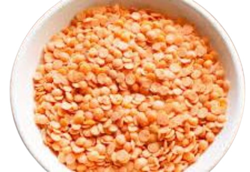 Dried Masoor Dal - Round and Oval Shape | Rich in Taste, Fresh, Healthy and Nutritious