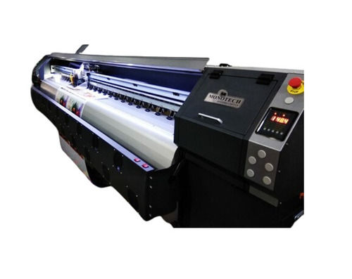 Flex Printing Machine