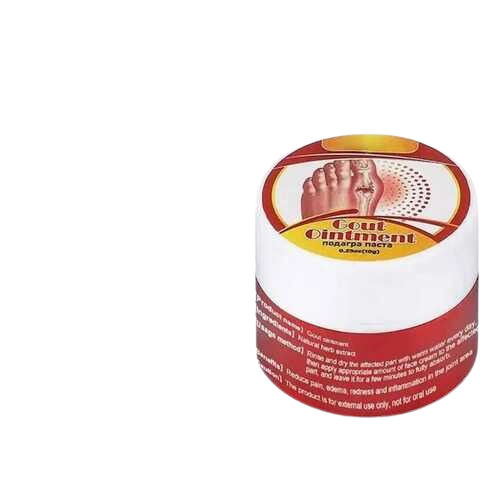 Pain Relief Cream