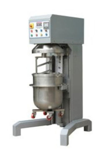 High Performance Planetary Mixer Machine