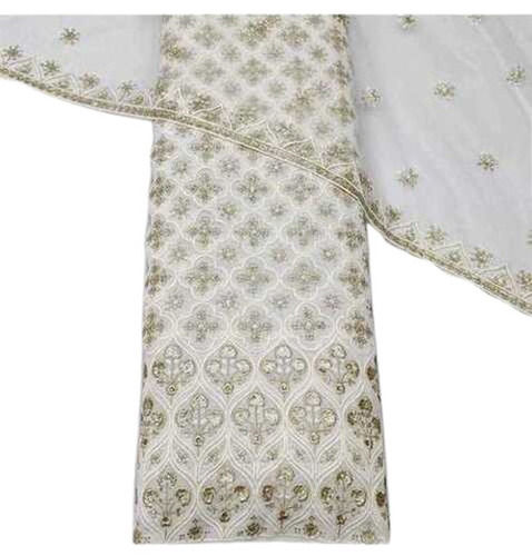 Silk Georgette Fabric