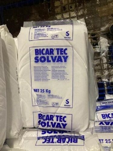 Solvay Sodium Bicarbonate