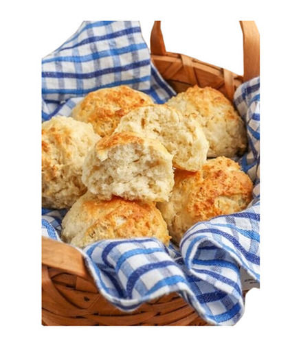 Sweet Biscuits