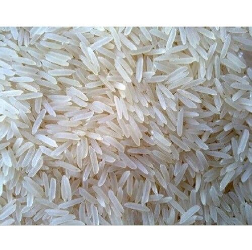 100% Natural And Pure Organic White Basmati Rice