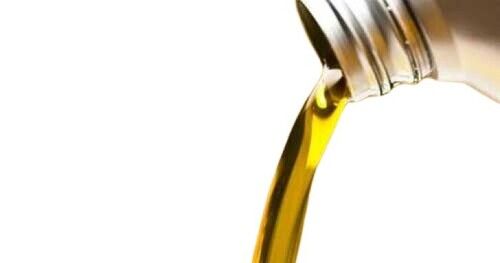 Automobile lubricant oil