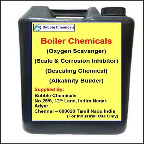 Boiler Chemicals