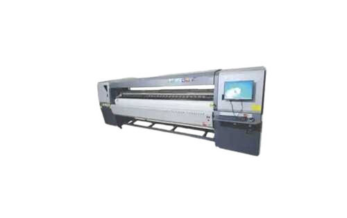 High Speed Konica 512i Flex Printing Machine S-TECH PRO (FL-3200