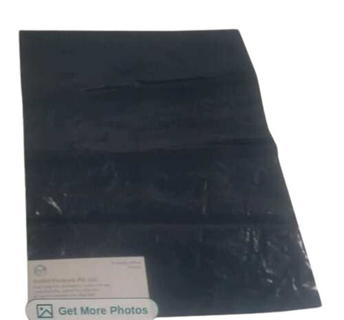 Water and Weather Resistant Rectangular Leakproof Plain HDPE Plastic Tarpaulin Sheet