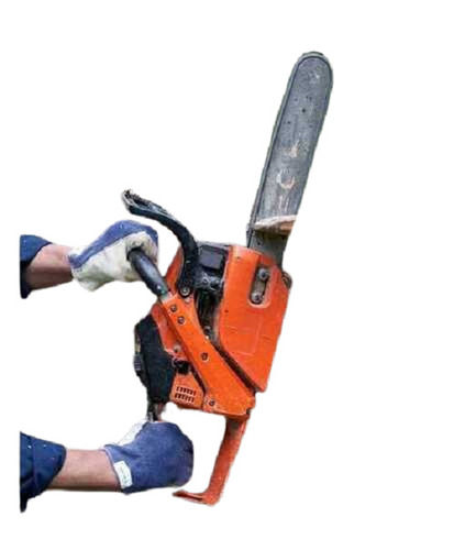 High Performance Durable Chain Saw For Commercial