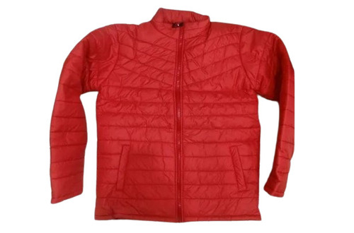 Mens Padded Jacket