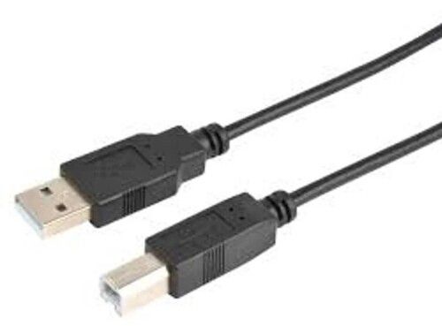 Usb A To B Cable