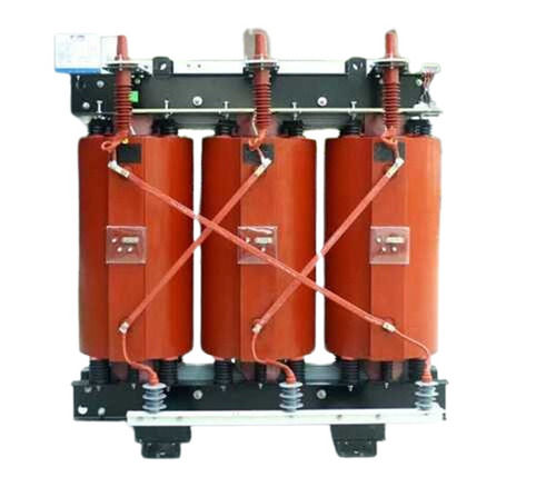 Floor Mounted Heavy-Duty High Efficiency Electrical Dry Type Distribution Transformer