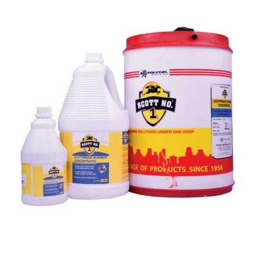 High Quality Superplasticizer for Waterproofing