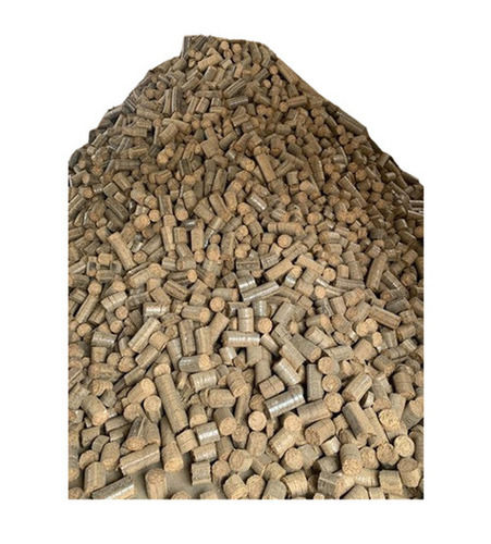 A Grade 100 Percent Pure Best Quality Eco-Friendly Natural Biomass Briquette Coal