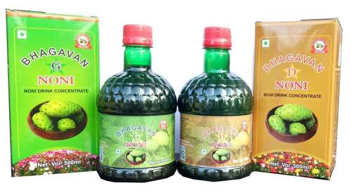 Noni Juice