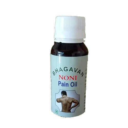 Noni Pain Oil