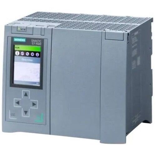 240 Voltage Digital S7 1500 Siemens Plc For Industrial