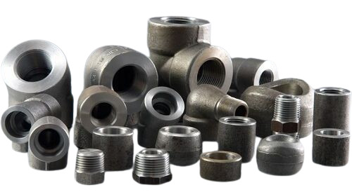 Stainless Steel Forged Fittings