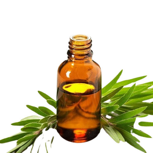 Tea Tree Oil