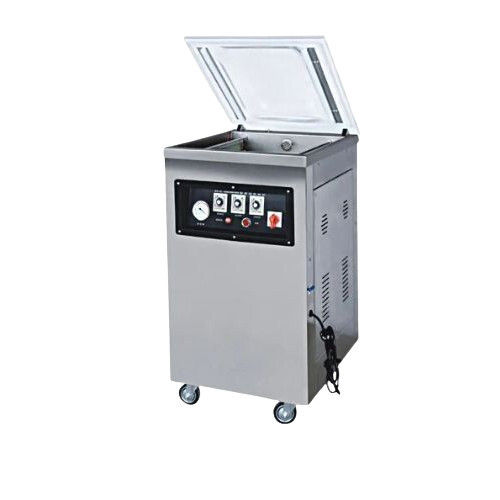 Vacuum Packing Machine