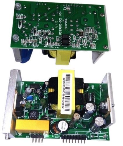 High Work Capacity 96 Voltage 1 Amp PCB