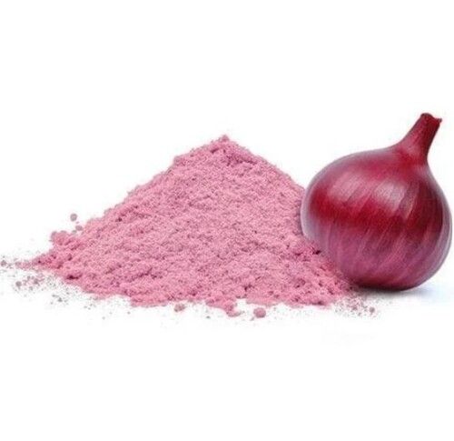 Dehydrated Red Onion Powder For Spice Blends 