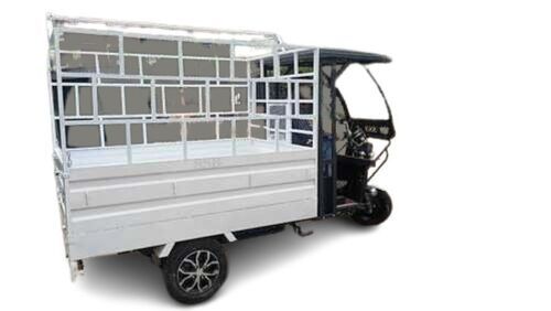 Premium Design E Rikshaw Loader