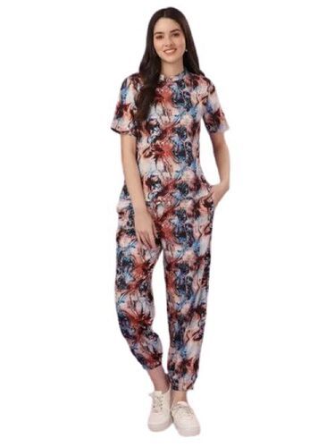 Skin Friendly And Premium Design Girls Pyjama Sets