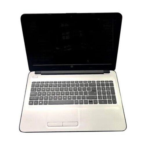 HP Notebook TPN C125 Laptop For Personal And Commerical