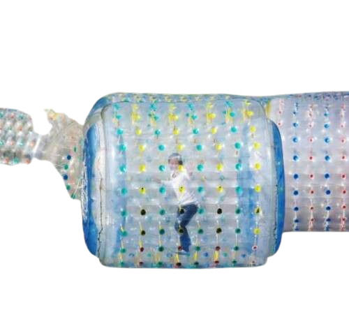 Inflatable Water Roller