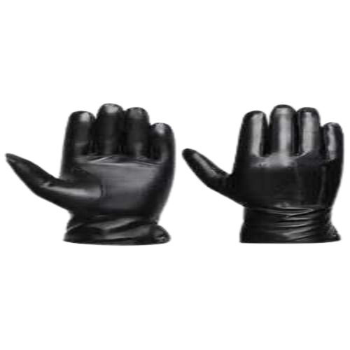 Leather Hand Gloves