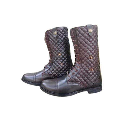 mens leather boots