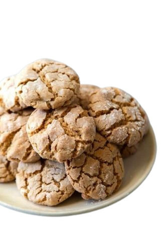 Nut Cookies 