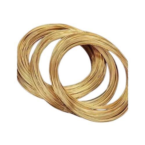 Premium Design And High Grade Brass Lead Free Wire