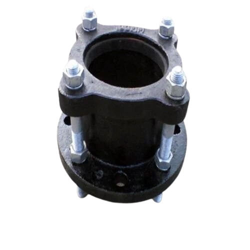 Rugged Design Cast Iron Mechanical Joint