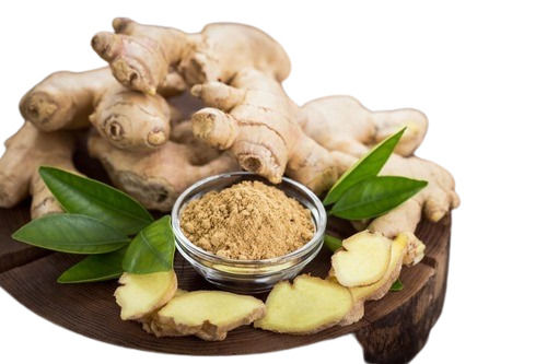 Good For Health Fresh Ginger