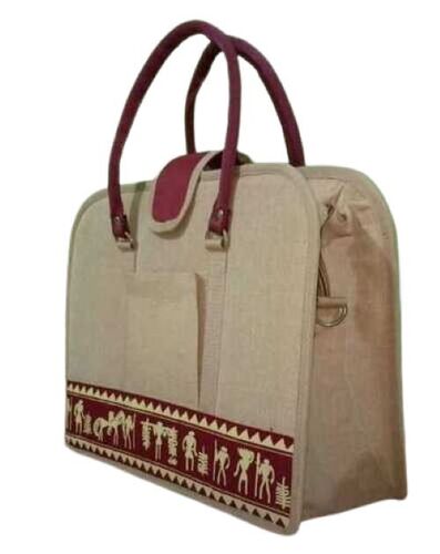 Promotional Jute Shopping Bags | Wholesale Jute Totes