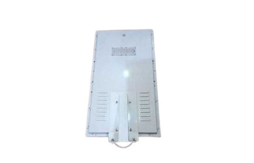 Flame Proof Solar LED Street Light