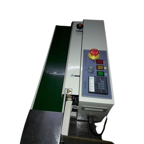 Continuous Band Sealer