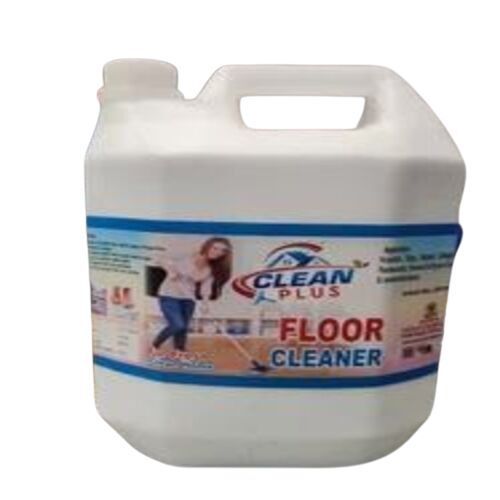 D-Riyansh Lemon Floor Cleaner